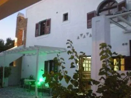 Zorbas Ίος