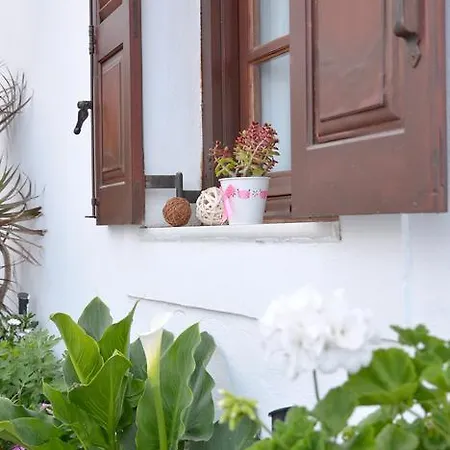 Zorbas Appartement